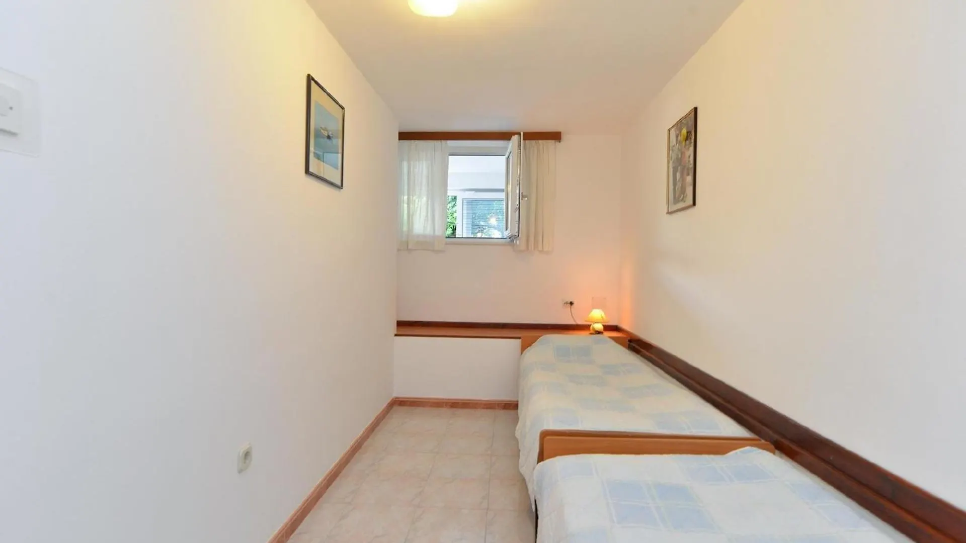 Ferienwohnung Fuer 4 Personen Ca 50 Qm In Fazana, Istrien Istrische Riviera 0*, Fazana