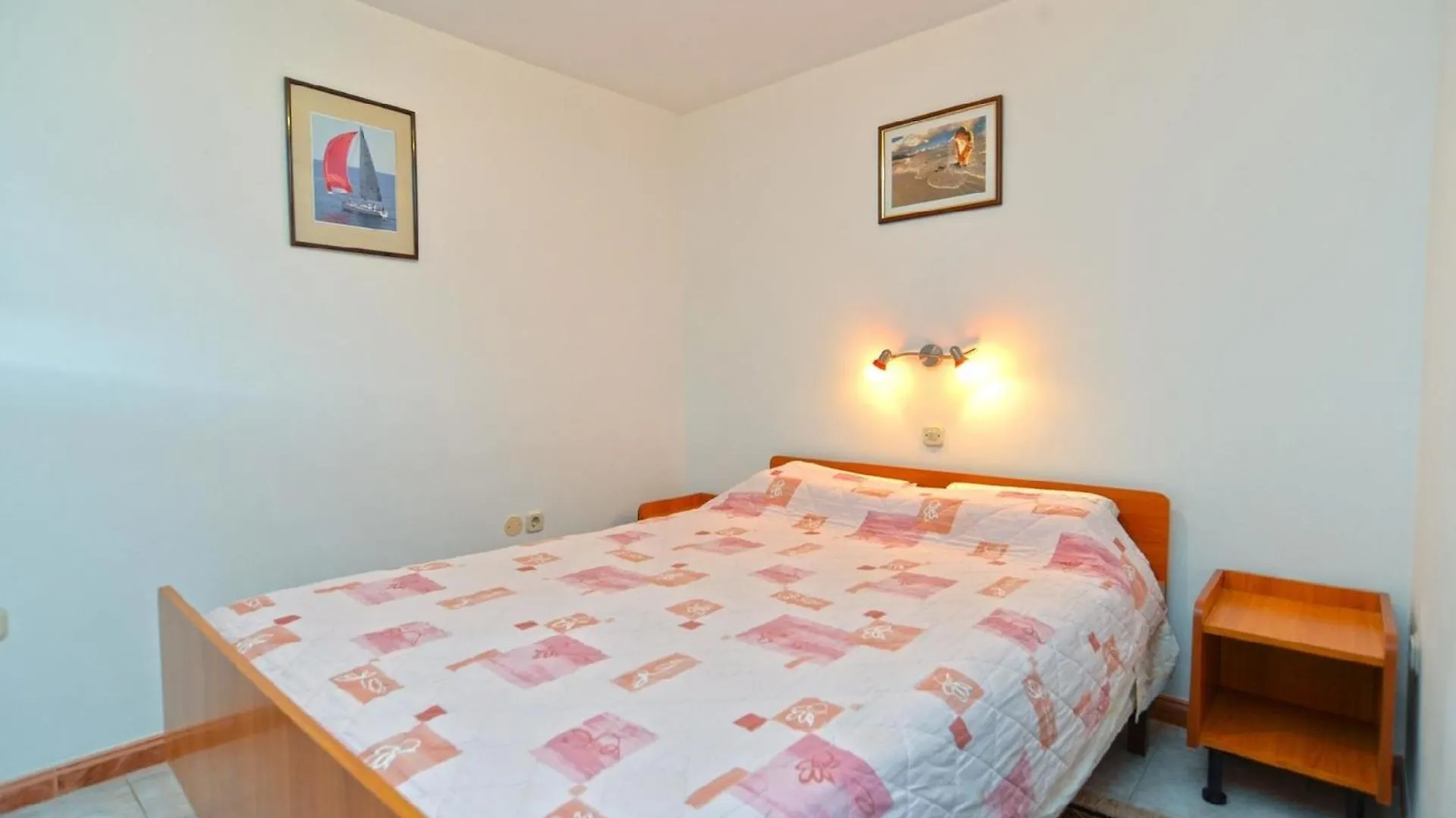 Ferienwohnung Fuer 4 Personen Ca 50 Qm In Fazana, Istrien Istrische Riviera Fazana