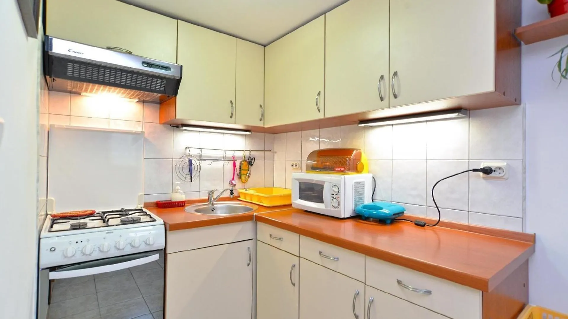 Ferienwohnung Fuer 4 Personen Ca 50 Qm In Fazana, Istrien Istrische Riviera Apartment