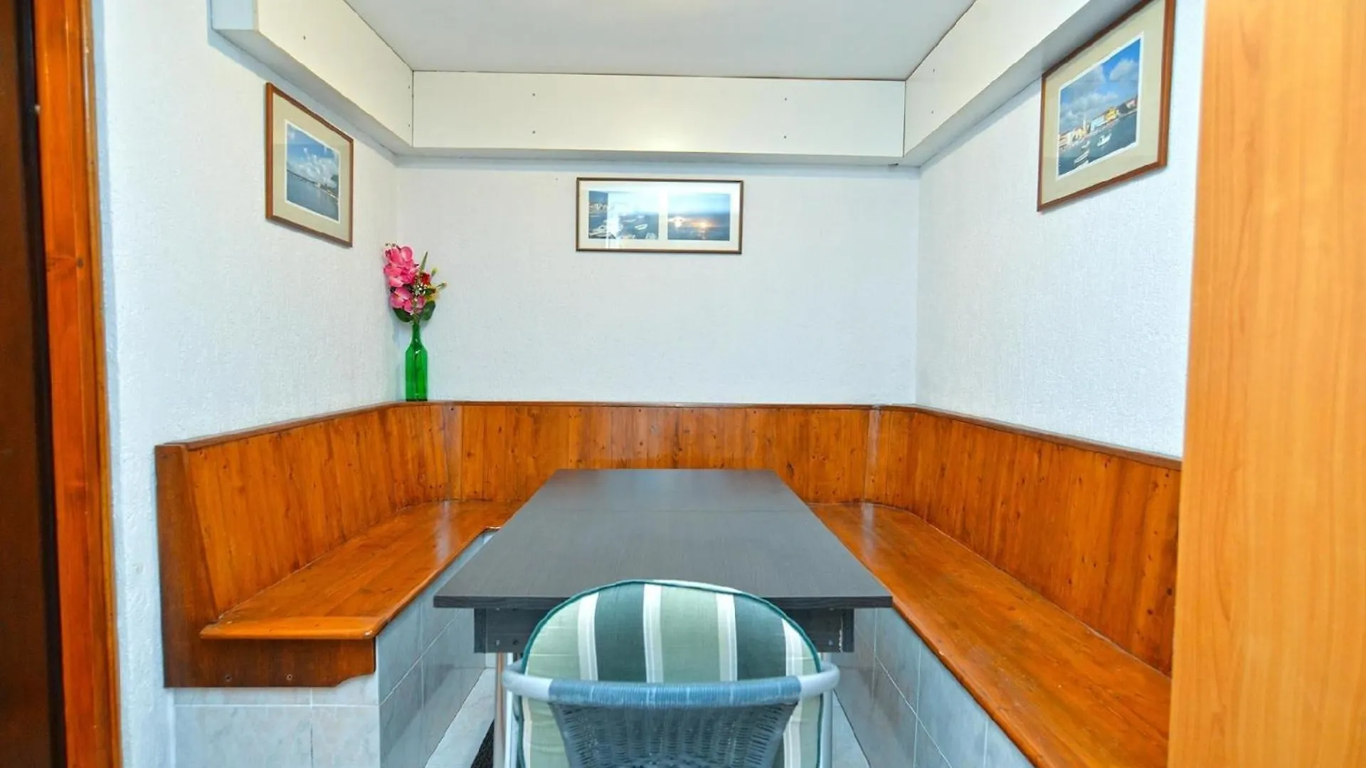 Ferienwohnung Fuer 4 Personen Ca 50 Qm In Fazana, Istrien Istrische Riviera