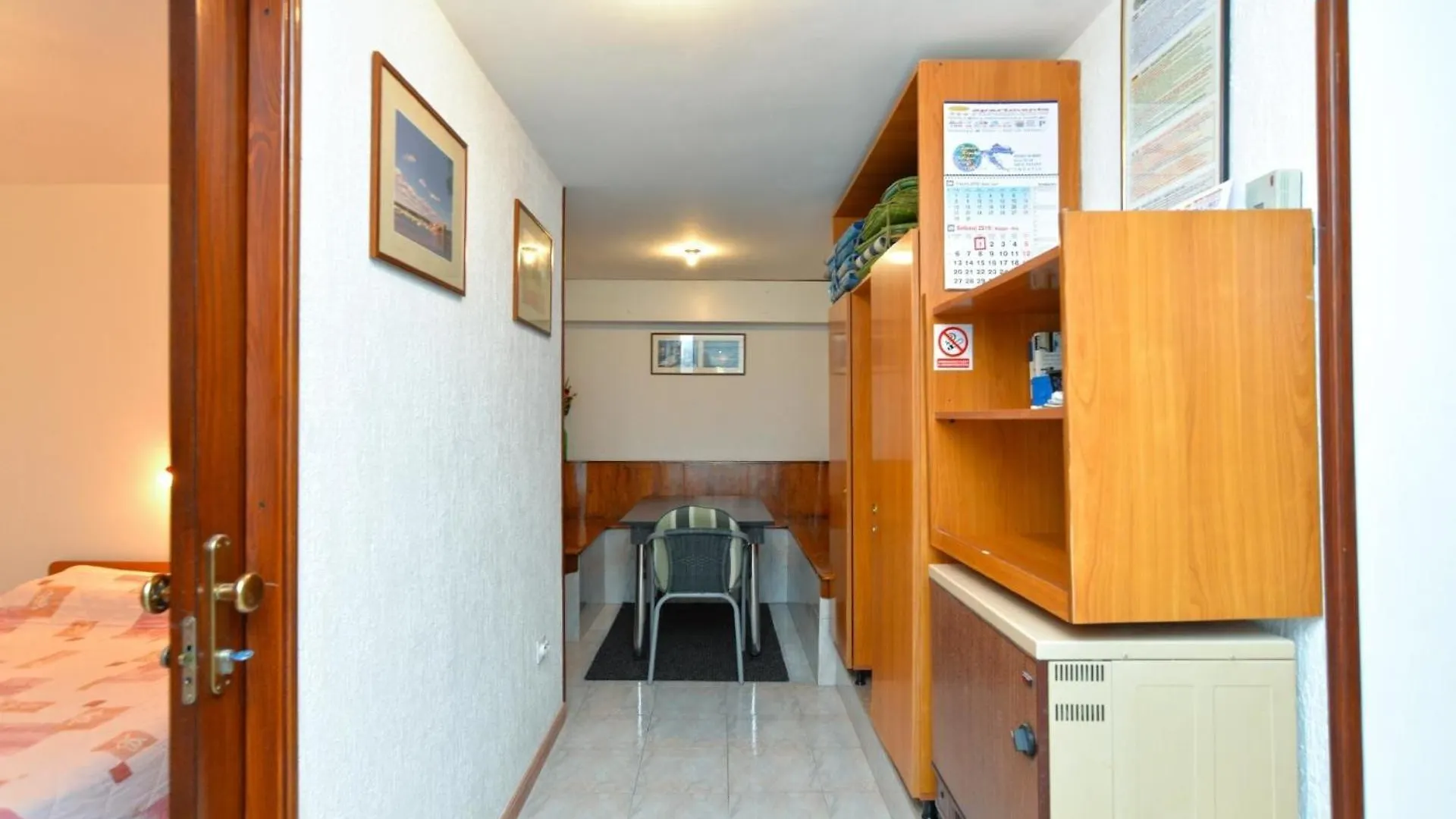Apartment Ferienwohnung Fuer 4 Personen Ca 50 Qm In Fazana, Istrien Istrische Riviera