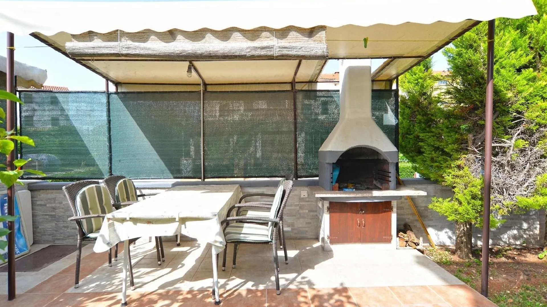 Ferienwohnung Fuer 4 Personen Ca 50 Qm In Fazana, Istrien Istrische Riviera كرواتيا