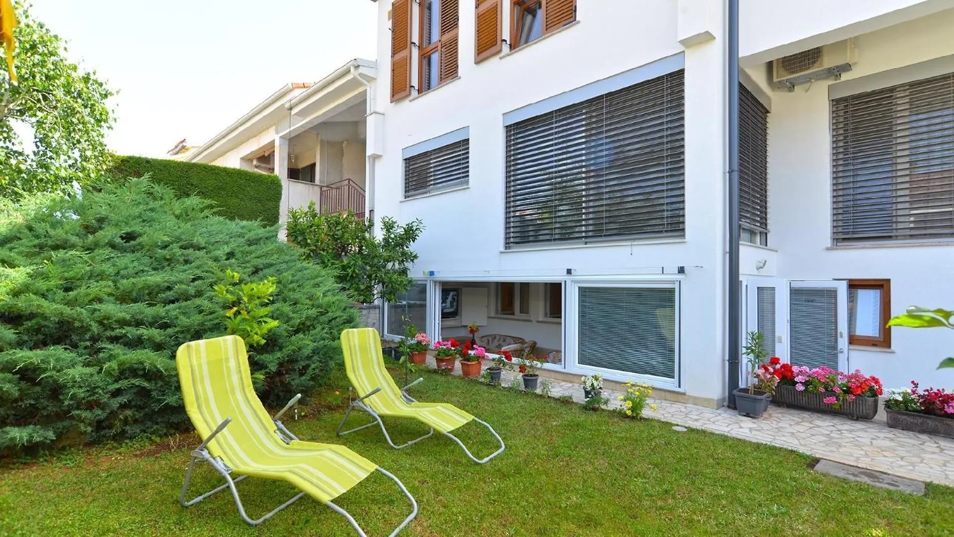 Ferienwohnung Fuer 4 Personen Ca 50 Qm In Fazana, Istrien Istrische Riviera 0*, Fazana Croatia
