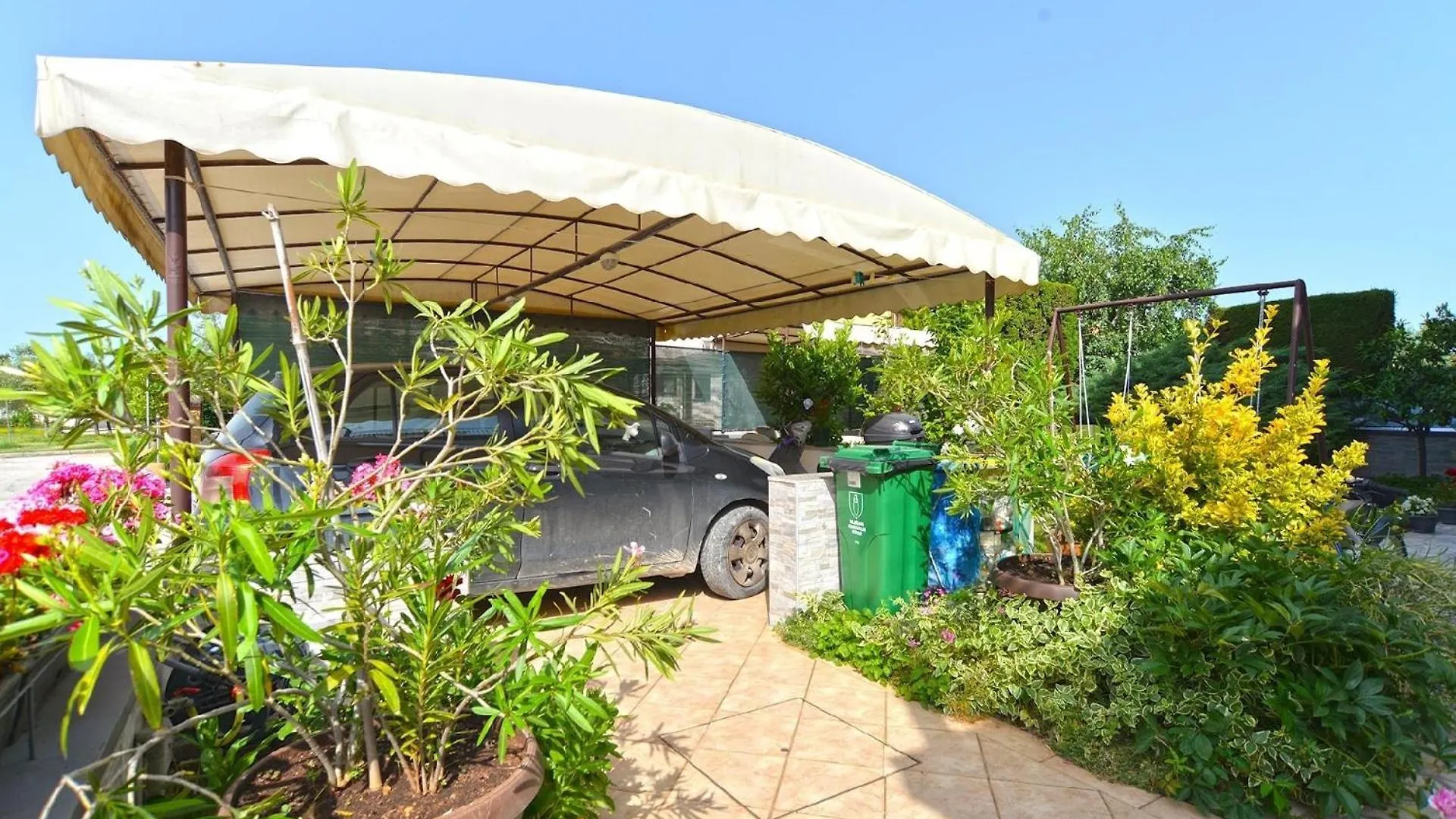 Apartment Ferienwohnung Fuer 4 Personen Ca 50 Qm In Fazana, Istrien Istrische Riviera Croatia