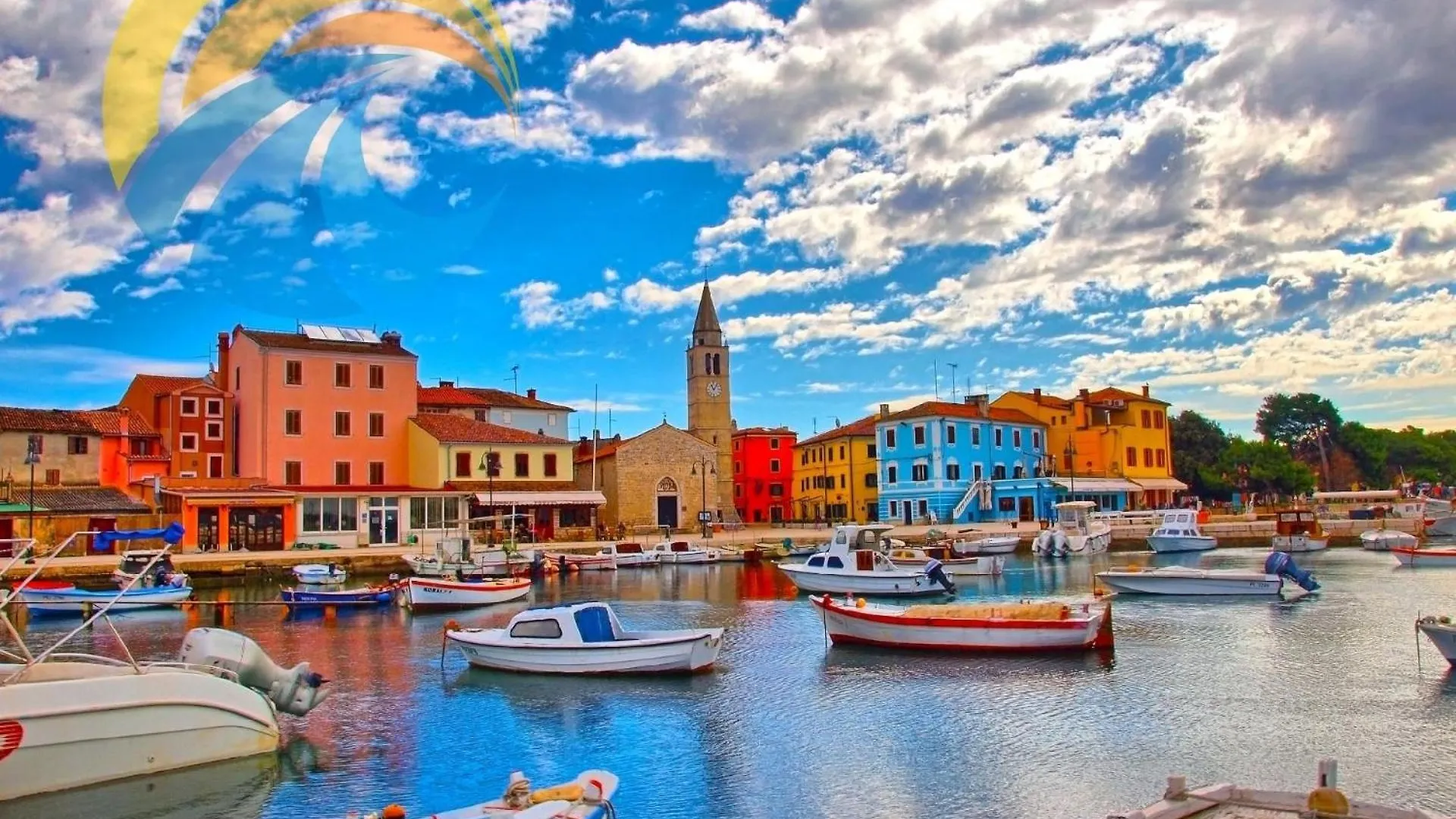 Ferienwohnung Fuer 4 Personen Ca 50 Qm In Fazana, Istrien Istrische Riviera كرواتيا