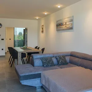 Fortuna Deluxe Apartment